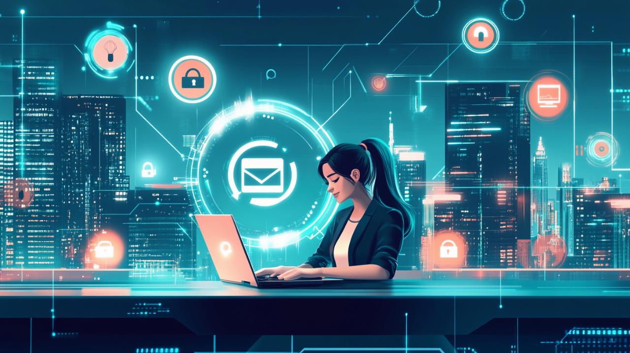 Liberté et sécurité pour indépendants : découvrez la solution complète