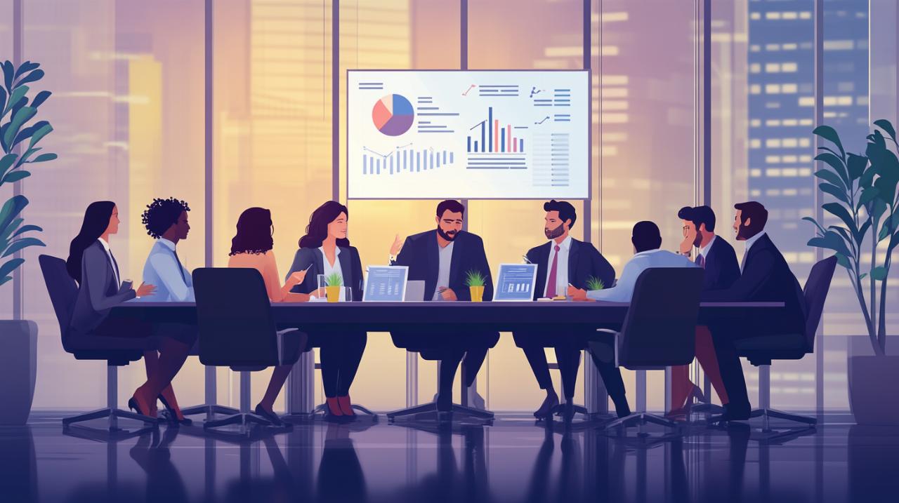 Comprendre le fond GECIF et son fonctionnement au service de la formation en management