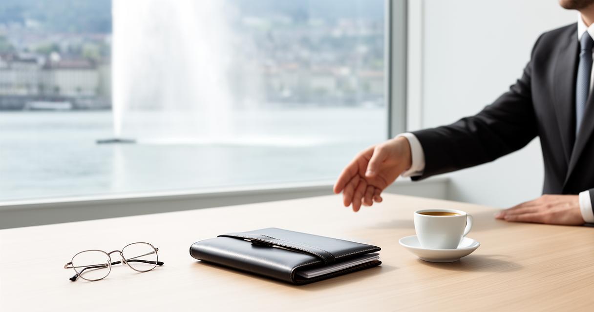 Pourquoi choisir un accompagnement comptable pour votre entreprise à Genève
